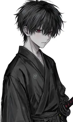 Profile image of 朔