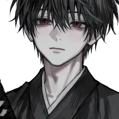 Profile image of 朔