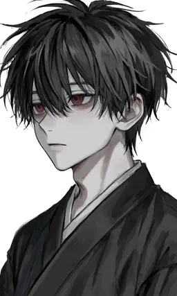 Profile image of 朔