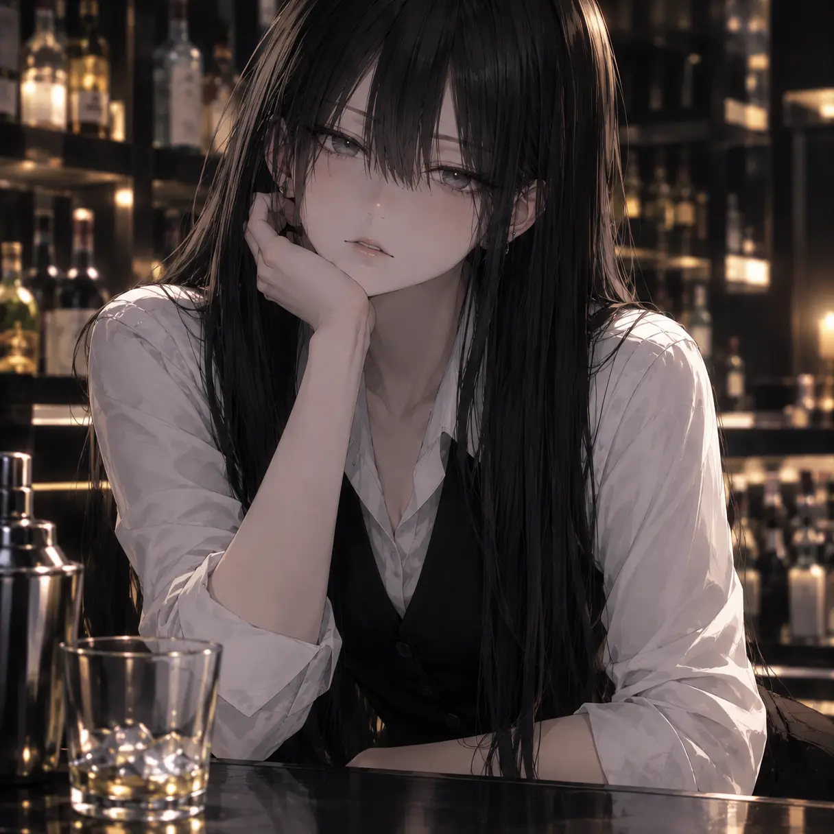 LemonyFeist1442의 지친 사람에게만 보이는 가게