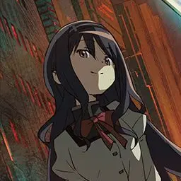 Profile image of Mysterious Girl