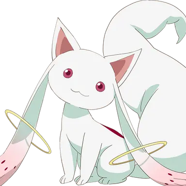 Profile image of Kyubey