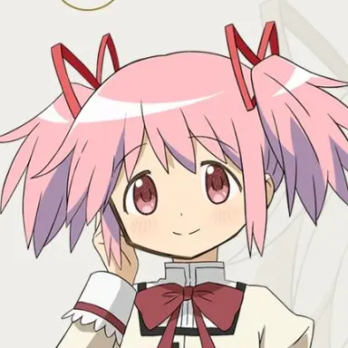 Profile image of Madoka