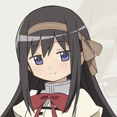 Profile image of Homura
