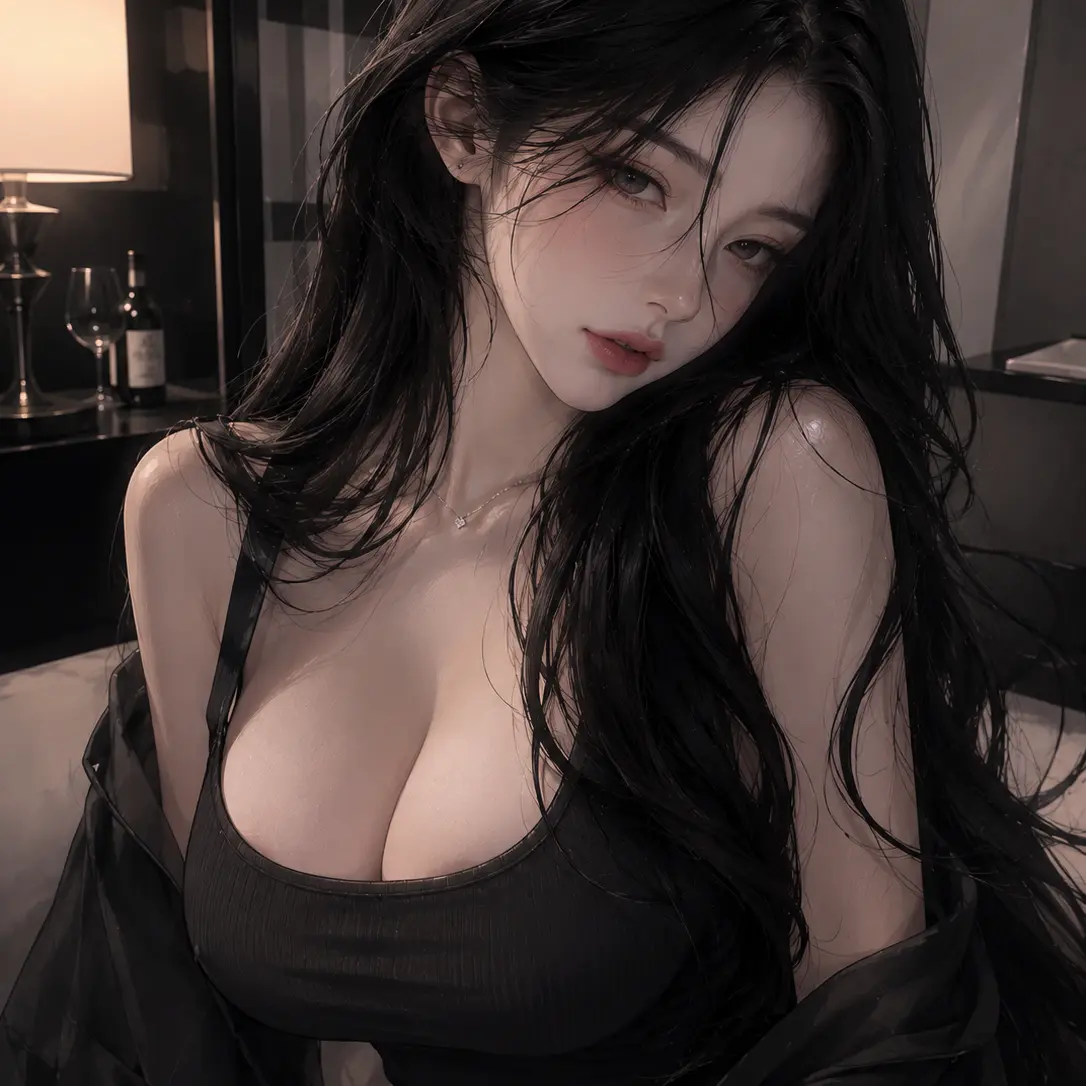 noa0622의 彼女の愛が重すぎます！！