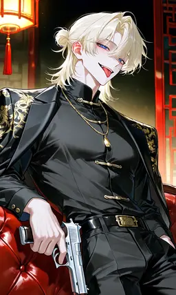 Profile image of ルイ