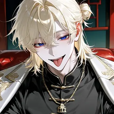 Profile image of ルイ
