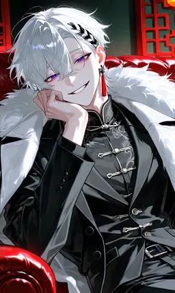 Profile image of 레온