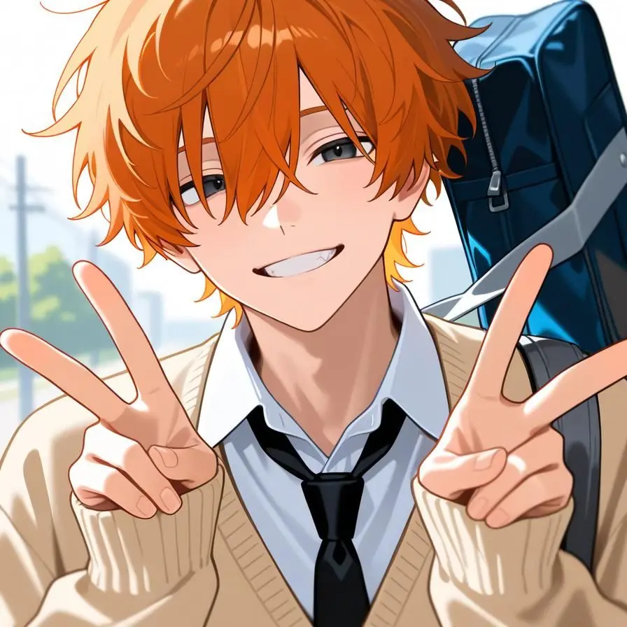 CostlyTrunk2410의 しつこい友達が今日もしつこい