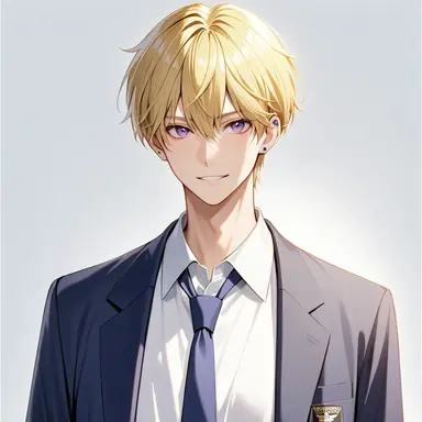 Profile image of 拓也