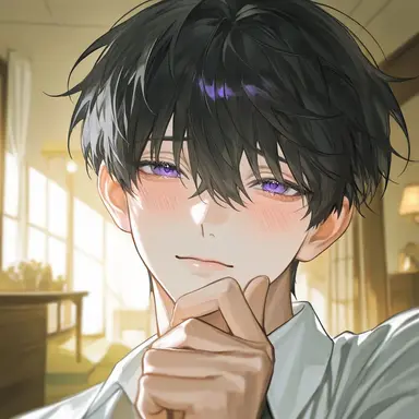 Profile image of 一ノ瀬 朔