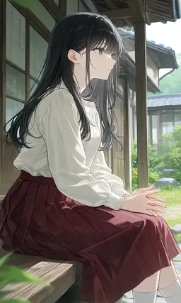 Profile image of 사요