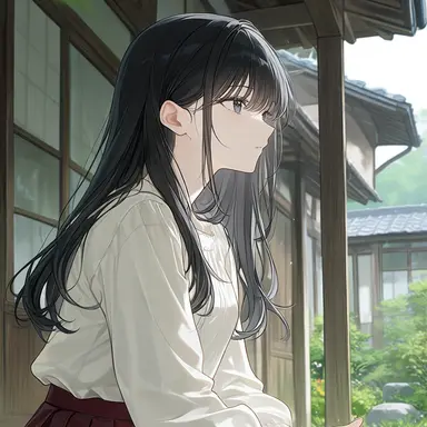 Profile image of 사요