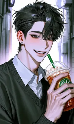 Profile image of 이지훈