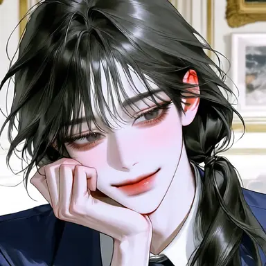 Profile image of 정하윤