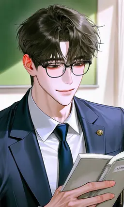 Profile image of 김석훈