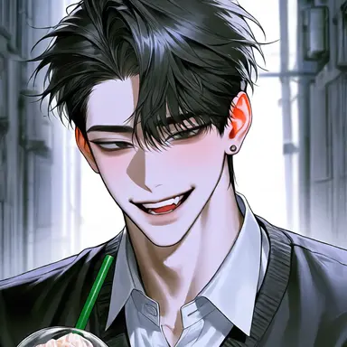 Profile image of 이지훈