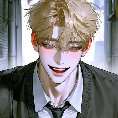 Profile image of 한민준