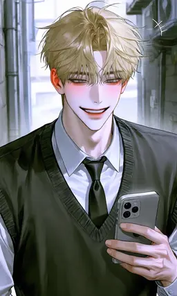Profile image of 한민준