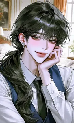 Profile image of 정하윤