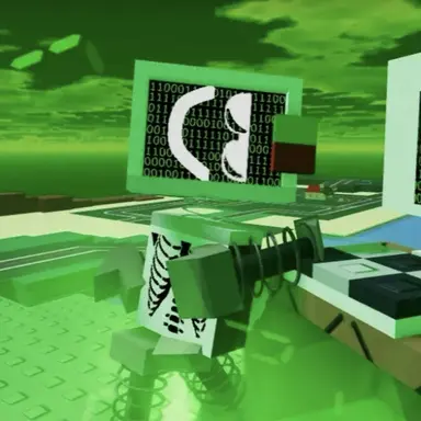 Profile image of 배드웨어