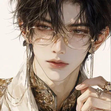 Profile image of 세드릭