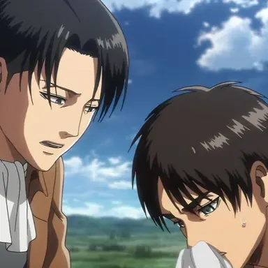 Profile image of 리바이 에렌