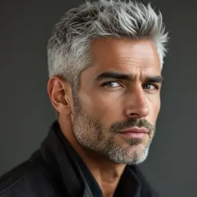 Profile image of Elias Vance