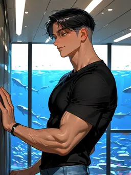 Profile image of Yuji