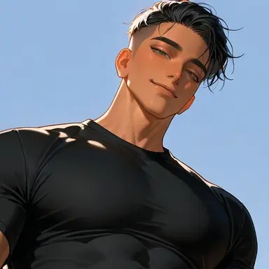Profile image of Yuji