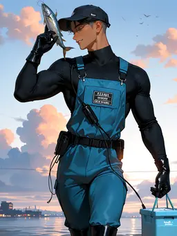 Profile image of Yuji