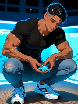 Profile image of Yuji