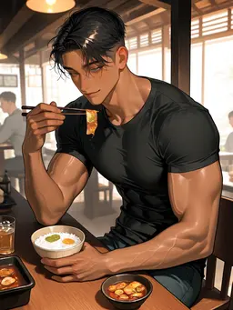 Profile image of Yuji