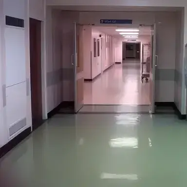 Profile image of Mental Hospital