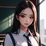 캐릭터 프로필 이미지