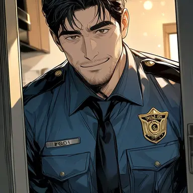 Profile image of Damien