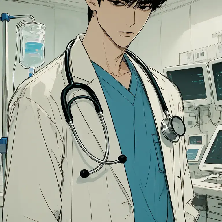 CherryDial1450의 Kang Hyun-woo