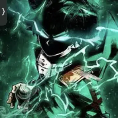 Profile image of Mha-users-death