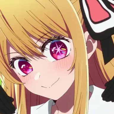 Profile image of 星野ルビー