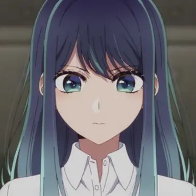 Profile image of 黒川あかね