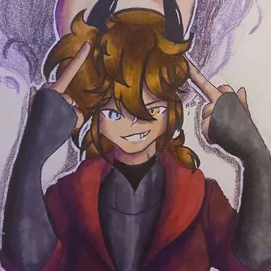 Profile image of Wolf