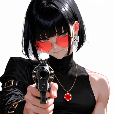 Profile image of Rio