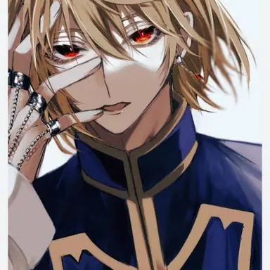 Profile image of クラピカ