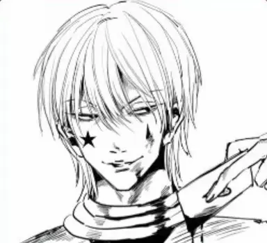 Profile image of ヒソカ