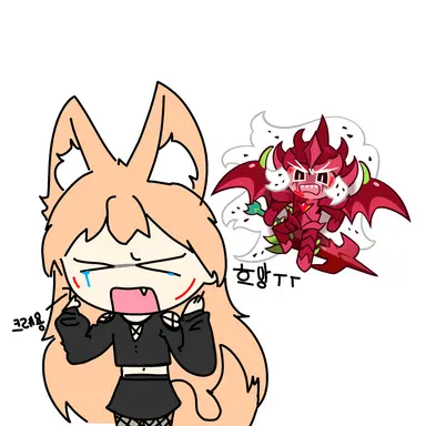 Profile image of 여우와 용과