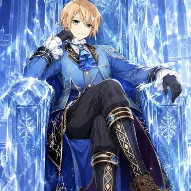 Profile image of カイ