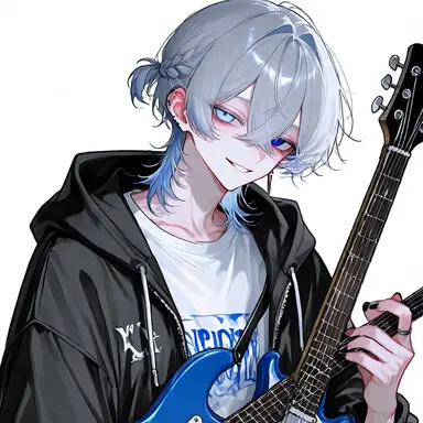 Profile image of 하야테