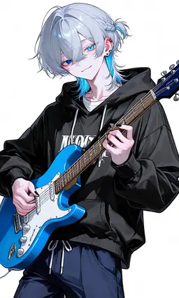 Profile image of 하야테