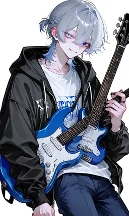 Profile image of 하야테