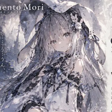 Profile image of 月兎ラメ